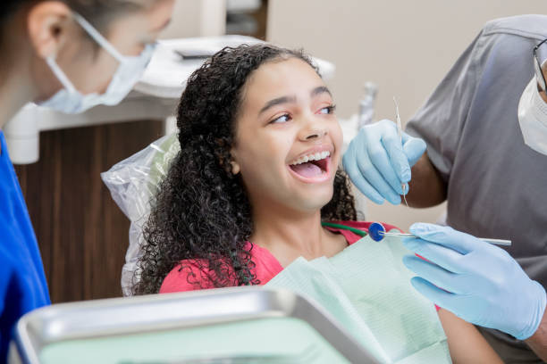 Best Dentist Open on Weekends  in Anderson Creek, NC