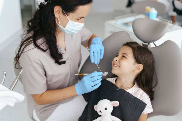 Teeth Whitening in NC