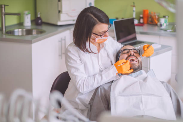 24-Hour Dental Clinic Near Me in NC