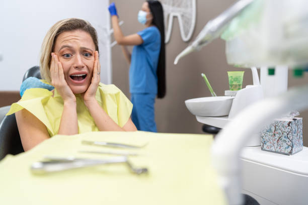 Urgent Tooth Repair in NC