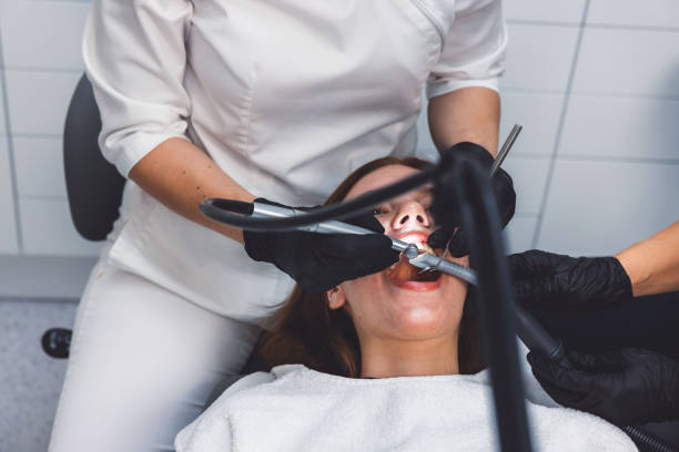 Best Teeth Whitening  in Anderson Creek, NC